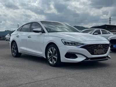 Hyundai Fista