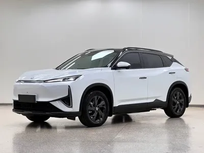 Aeolus 东风风神L7
