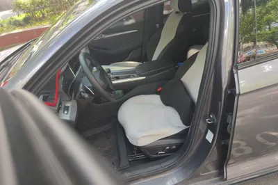 Geely Auto Preface