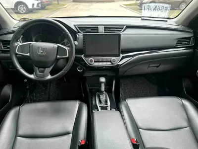 Honda Crider