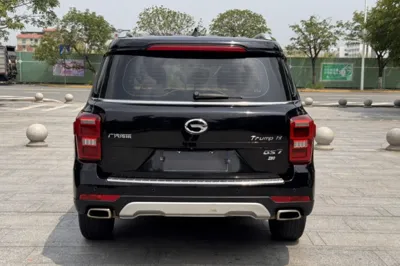 GAC Trumpchi GS7
