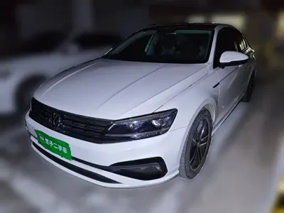 Volkswagen Lamando