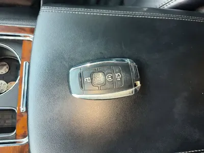 Lincoln Continental