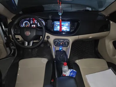 Fiat Viaggio