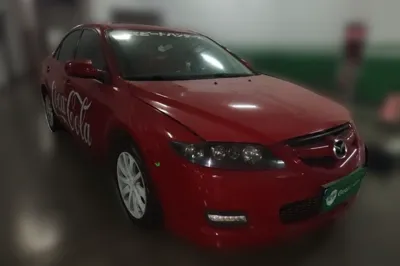 Mazda Mazda 6