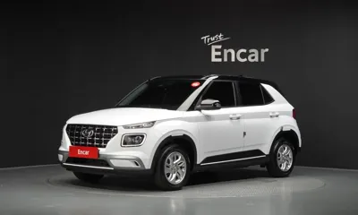 Hyundai Venue