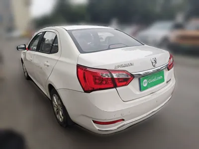Baojun 630