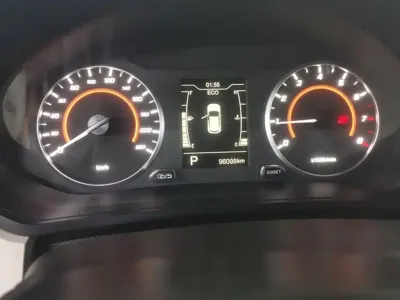Chery Tiggo 3x