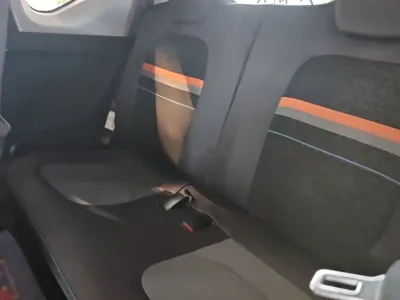 Wuling MINIEV