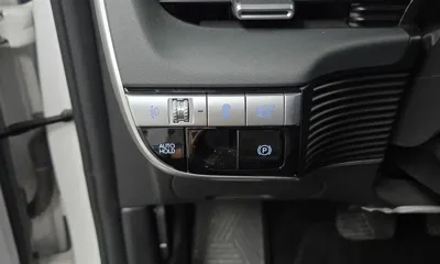 Hyundai Ioniq5