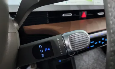 Hyundai Ioniq5