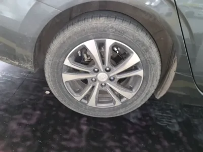 Changan Eado