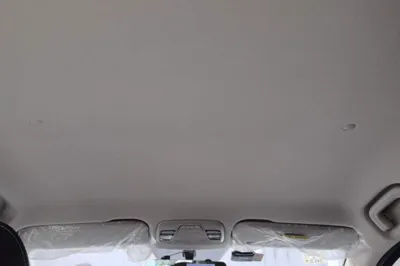 Geely Auto Vision X3