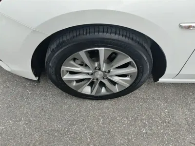 Buick GL6