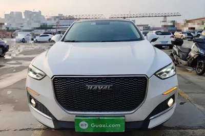 Haval F5