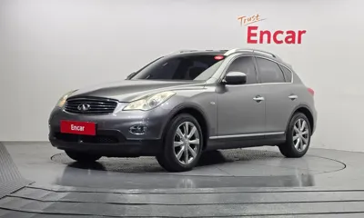Infiniti EX