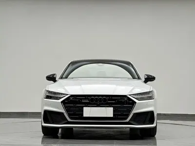 Audi A7L