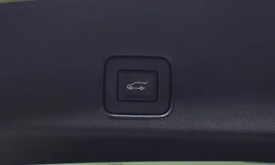 ChevroletGMDaewoo Trailblazer