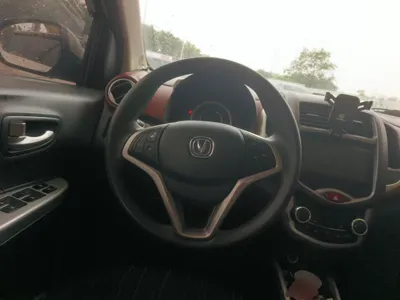 Changan Benni