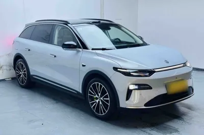 Leapmotor C11
