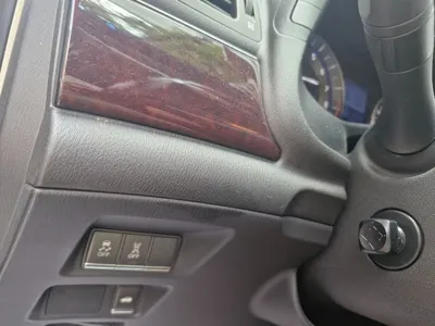 Infiniti M