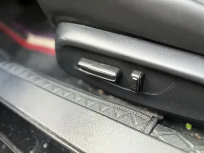 Honda Inspire