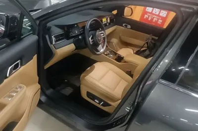 Li Auto ONE