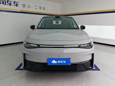 Leapmotor Leapmotor C10