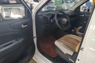 Dongfeng Fengon 380
