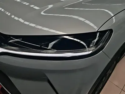 BYD Yuan Up