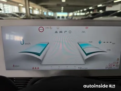Hyundai Ioniq5