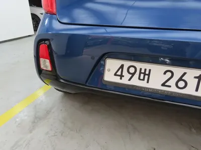 Kia Morning