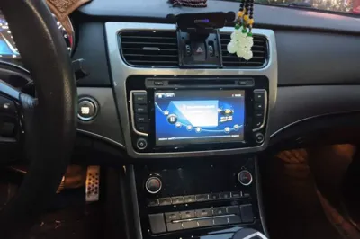 Haval H8