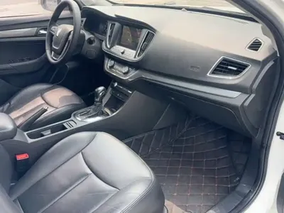 Roewe 360