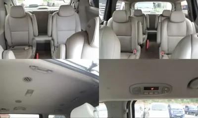 Kia Canival