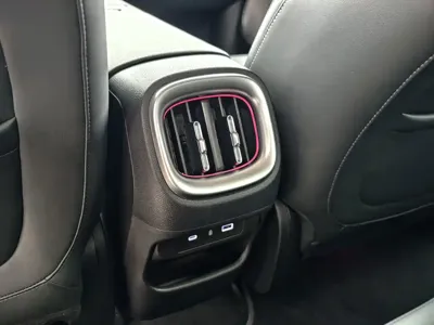 Smart Smart #1