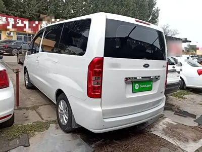 JAC Refine Refine M3