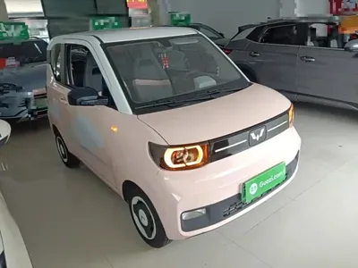 Wuling MINIEV