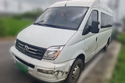 SAIC MAXUS Xintu V80