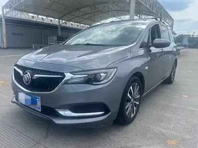 Buick GL6