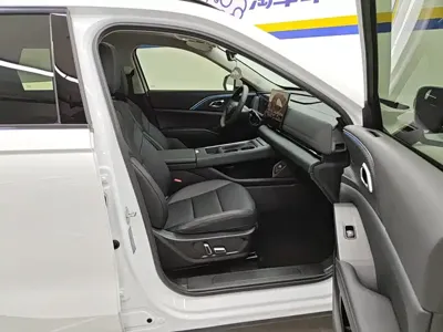 Haval Xiaolong Max