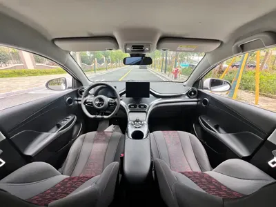 BYD e2