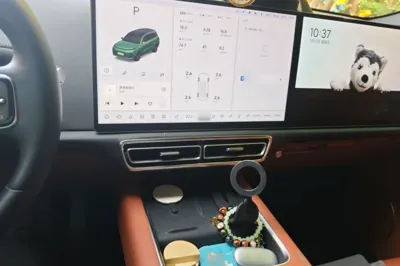 Li Auto L9