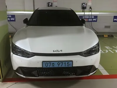 Kia EV6