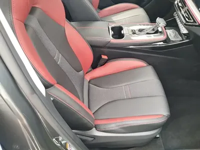 Oshan Oushang X5
