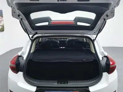 Geely Emgrand GS