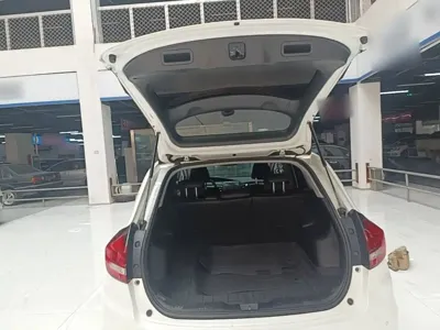 Honda Jade