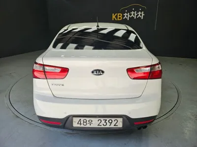 Kia Pride