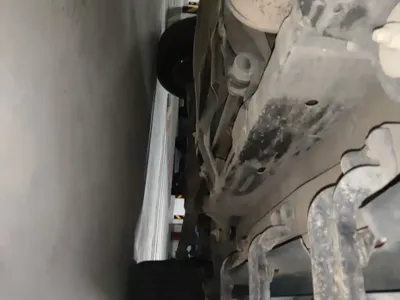 Beijing Off-Road F40