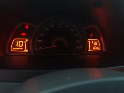 Chevrolet Sail
